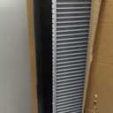 YITAMOTOR Radiator Compatible with 2020 2021 2022 CRV L4 1.5L OE Style Radiator