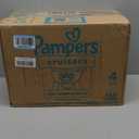 Pampers Diapers - Cruisers 360 - Size 4, 144 Count, Babyproof up to 100% Leakproof Pull-On Diaper