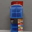 GoodCook Touch Silicone Ice Cube Tray with Lid