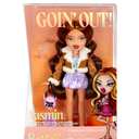 Bratz Goin’ Out! Yasmin Fashion Doll with Accessories