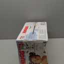 Huggies Size 4 Diapers, Snug & Dry Baby Diapers, Size 4 (22-37 lbs), 92 Count