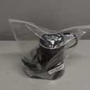 Milk Frother, 8.1oz/240ml Automatic Warm and Cold Foam Maker