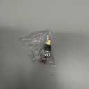 DVPARTS Oil Pressure Switch Oil Pressure Sensor 491657S 491657 for Briggs & Stratton Generator