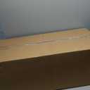 Uthfy Swamp Cooler Air Conditioner, Evaporative Air Cooler with 5.3 Gallon Water Tank, 4 Ice Box, Remote, 12H Timer, 120Oscillation, Portable Cooling Fan with 3 Speeds for Bedroom Home Office