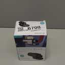 Lectron NACS to CCS Electric Vehicle Adapter with Interlock - (500A/1,000V) - Compatible with Tesla Superchargers - CCS1 EV Fast Charging with Vortex Plus [Check Automaker for Compatibility] - UL 2252