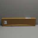 GERZWY 24-Inch Matte Black Bathroom Double Towel Bar SUS 304 Stainless Steel Bath Towel Bar Modern Style Wall Mount JG1902C60-BK