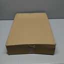 8-Pieces HSS Wood Turning Tools Lathe Chisel Set with Wooden Box