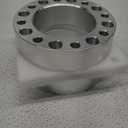 ECCPP 4X 2 inch Wheel Spacers 8 Lug 8x170 to 8x170 for Ford Excursion 2000-2002 for Ford F-250 Super Duty 1999-2002