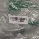 30 Pack Valentine Hearts Plastic Filled Candy Box with Cards Wires Sets,2.6 Inch Red Heart Shaped Fillable Hanging Ornament Container for Valentine Party Favor,Birthday,Wedding Supplies (Red)