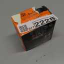 YUNSCM 2-PCS 14" Heavy Duty Bike Tubes 14x2.10/2.50 AV32mm Schrader Valve 52/64-254 Bicycle Tubes Compatible with 14 x 2.10 14 x 2.125 14 x 2.25 14 x 2.35 14 x 2.40 14 x 2.50 Tires Tubes