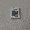 Vlog Selfie Monitor Screen iPhone, 4K 60fps Recording, Wireless Screen Mirroring with Remote Control, Magnetic Fixation, 180° Rotation, 3 Levels of Brightness, Compatible with iPhone & Android