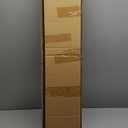 A20122WT30-Art3d Pre-Cut Wainscoting Accent Wall Panel Frame Kit,Ready to Assemble Wall Molding Kit for Interior Wall Décor,3 ToP 3 Bottom