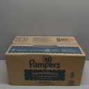 Pampers Swaddlers Diapers, Size 5 (20-37 lbs), 132 Count, Absorbent, Keeps Baby Dry and Comfortable, Skin Safe Disposable Baby Diaper 