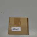 ZYSUN Christmas Stocking Holder,4 Pack Stocking Holders for Mantle,Non-Slip Stocking Holders for Christmas Decorations,Lightweight Stocking Hangers for Mantel Fireplace (4 Pack Black)