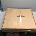 iElyiEsy 24 Inch Spinning Prize Wheel with Stand, Adjustable Height Tripod 14-Slot Dry Erase Floor Prize Wheel for Business Promotions, Trade Shows, Retail Events & Marketing Activities