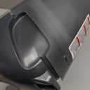 BLACK+DECKER dustbuster Handheld Vacuum, 8V Cordless, Hand Vacuum for Quick Cleanup with Crevice Tool and Washable Filter (HNVC220BCZ01)