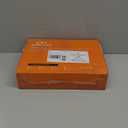 Dog Stairs with Storage 12" H, 2-Step Wider Dog Steps for Dogs Cats, Folding Sturdy Pet Stairs Climbing Sofa Couch, Ramp for Car Hold Up to 150 lbs (Gray, No Condo)