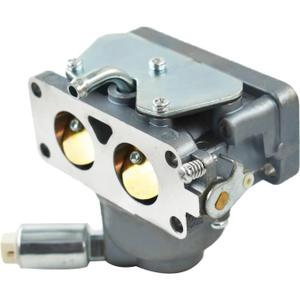 Carburetor Intek V-Twin Engine Carb Compatible with Briggs&Stratton 20HP 21HP 23HP 24HP 25HP