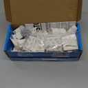 20 Pack Magnetic Cabinet Locks Baby Proofing - Vmaisi Children Proof Cupboard Drawers Latches - Adhesive Easy Installation (Standard)