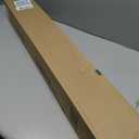 MEEDEN Easel Stand for Wedding Sign: Wood Tripod for Poster Board - Wooden Easel Standing for Display Welcome Picture