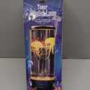 Brewish Jellyfish Lamp with 20W Bluetooth Speaker (Upgraded Motor 2025), 16 Color Changing Mood Lamp, 4 Modes Aquarium Night Light for Kids, Gift for Adults, Kids, Sensory Lights for Autistic Children