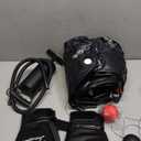 Upgraded Heavy Freestanding Punching Bag for Adults Teens, 70” Standing Punching Bag Kicking Bag Heavy Bag, Women Men Kickboxing Bags for Training MMA Fitness Home Gym, There is no jump rope.