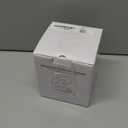 Dental Ultrasonic Retainer Cleaner Machine - 45kHz Dental Cleaning Pod with 4 Modes, Digital Timer & 200ML Capacity for Denture, Mouth Guard, Aligner, Night Guard, Braces, Toothbrush Head & Jewelry (Black)