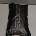 13x8 Inch HD Lace Front Boho Knotless braided Wigs For Women 36" Braided Wig With Baby Hair Braid Lace Front Wig Human Hair Blended Bohemian Braiding Wig