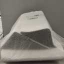 Yojoker 4PCS Orthopedic Bed Wedge Pillow Set for Sleeping, Post Surgery Foam Pillow for Body, Back and Leg Pain Relief, Triangle Adjustable Support Pillow  Acid Reflux, Anti Snoring & GERD Sleeping