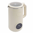 1200ml Nut Milk Maker Timer Automatic Cleaning Insulated Multifunctional