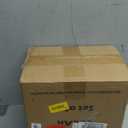 SureSave Beer Bottles with Easy Swing Cap | 16 Oz Clear Glass Bottle Set with Airtight Lid for Kombucha, Carbonated Drinks, Brewing, and Fermenting (6 Pack)