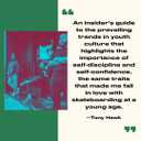 This Is Not a T-Shirt: A Brand, a Culture, a Community--a Life in Streetwear