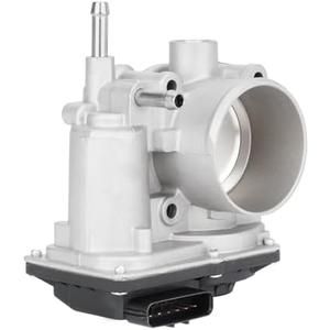 Electric Throttle Body Fit for Pontiac Vibe 1.8L 2009, Fit for Toyota Corolla 1.8L 2009-2011, for Matrix 1.8L 2009-2011, Replace for TB1140 SK977340 678017