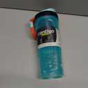 Contigo 2164970 Shake N Go Fit 2.0 28Oz Blue