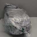 Portable Cat Playpen, Foldable Pet Dog Playpen, for Kitten Puppy Play Pen Indoor/Outdoor, Cats Enclosure Cages Tent with Carrying Case, 600D Oxford 8-Rods, 32"x24"x22", Grey