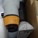 Upgraded Paint Sprayer, BATAVIA 700W Power HVLP Electric Spray Paint Gun, 1200ML, 4 Nozzles, 3 Patterns, Paint Gun for House Painting, Home Interior and Exterior, BSG0082 (High Speed Motor)