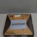 USX MOUNT Full Motion TV Wall Mount for 26-60 inch up to 77 lbs, Single Stud Corner TV Mount Bracket with Swivel Tilt Articulating, Monitor Wall Bracket Fit Max VESA 400x400mm