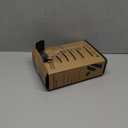 LEEKEY Resistance Bands, Exercise Bands with Handles,Pull Up Assist Bands - Band Set with Door Anchor - Bands for Working Out,Band for Men and Women Fitness Training,Home Workouts (5-125LBS GREEN WITH HANDLE)