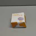 Silicone Coffee Cup with Straw lid Collapsible Cups for Traveling 20oz Lightweight Folding Water Mug for Picnic Hicking Camping Climbing (Black)