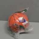 NERO SPORT Ninja Silent Basketball- Soft Foam Indoor Hoop Play | Soundless Ball for Quiet Dribbling and Indoor Training