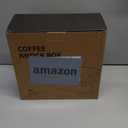 58mm Espresso Knock Box and Tamping Station Espresso Accessories Organizer Box (4in 1)