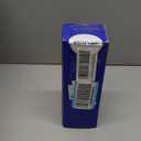 MIULEE Decorative Linen Euro Sham Pillow Covers 24x24 Blue Grey Boho Farmhouse Neutral Couch Throw Pillows for Bed Pack of 2 Accent Coastal Modern Pillowcase Summer Sofa Livingroom Home Decor