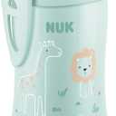 NUK Active Hard Spout Sippy Cup, 10 oz, 1 Pack, 9+ Months