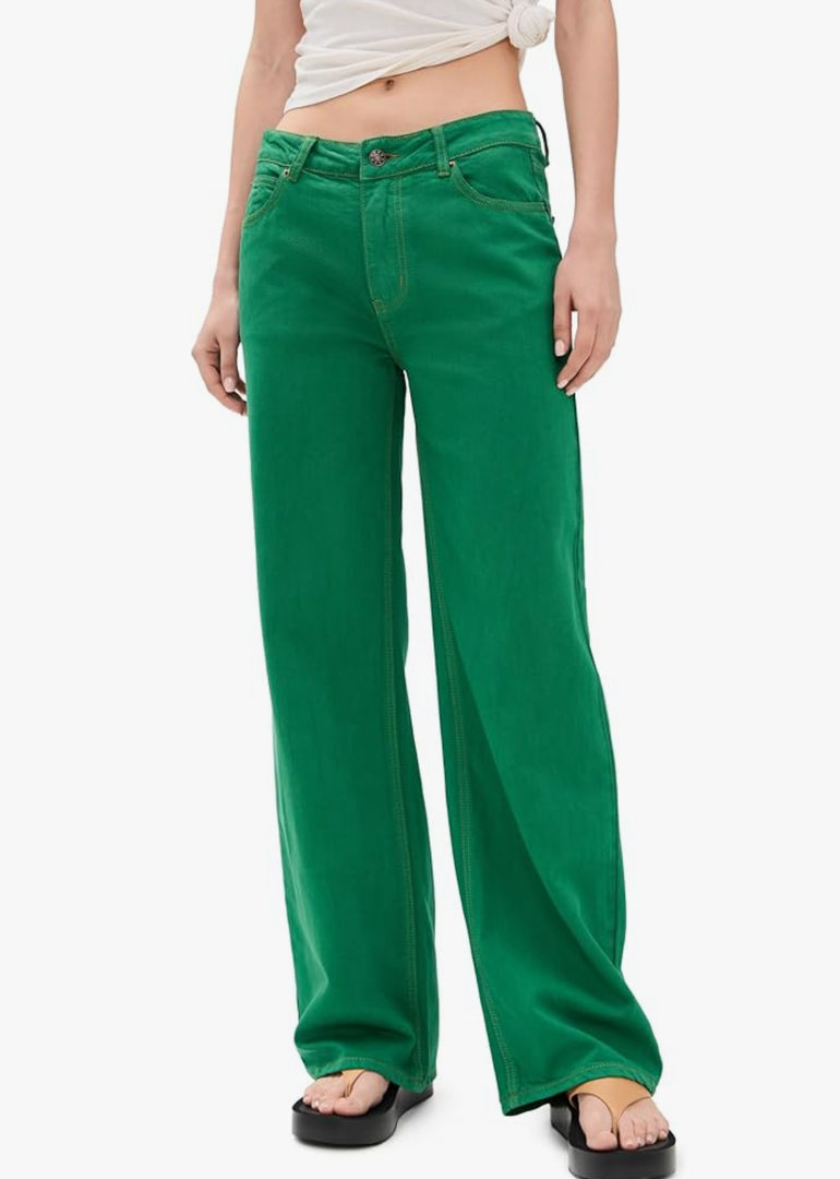 Lioness Women's Top Model Jeans 33, L