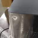 GE Profile Opal 2.0 XL with 1 Gallon Tank, Chewable Crunchable Countertop Nugget Ice Maker, Scoop included, 38 lbs in 24 hours, Pellet Ice Machine with WiFi & Smart Connected, Stainless Steel