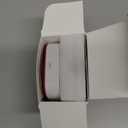 Carbon Monoxide Detector Plug in Wall, WESHLGD 3 in 1 Carbon Monoxide Detectors with Temp/Humidity Sensor, Travel Carbon Monoxide Detector with Color LCD Display, Voice & Light Alarm for Home Hotel RV, EXP: 3 Years After Installation