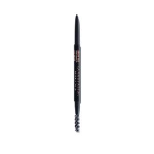 Anastasia Beverly Hills Brow Wiz - Ultra-Slim Retractable Eyebrow Pencil for Hair-Like Strokes, Natural Precision Definition, Longwear Waterproof Smudge-Proof for Filling & Shaping Brows (Soft Brown)