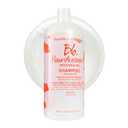 Bumble and bumble. Hairdresser's Invisible Oil Hydrating Shampoo | Anti Frizz, Softening, Color Safe | For All Curly, Wavy, Straight Hair Types | With Argan, Coconut + Grapeseed Oil