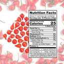 Roland Foods Red Sweety Drop Peppers, Specialty Imported Food, 28 Ounce Can, Pack of 1