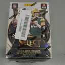 2024 Panini Select Football Trading Cards Blaster Box